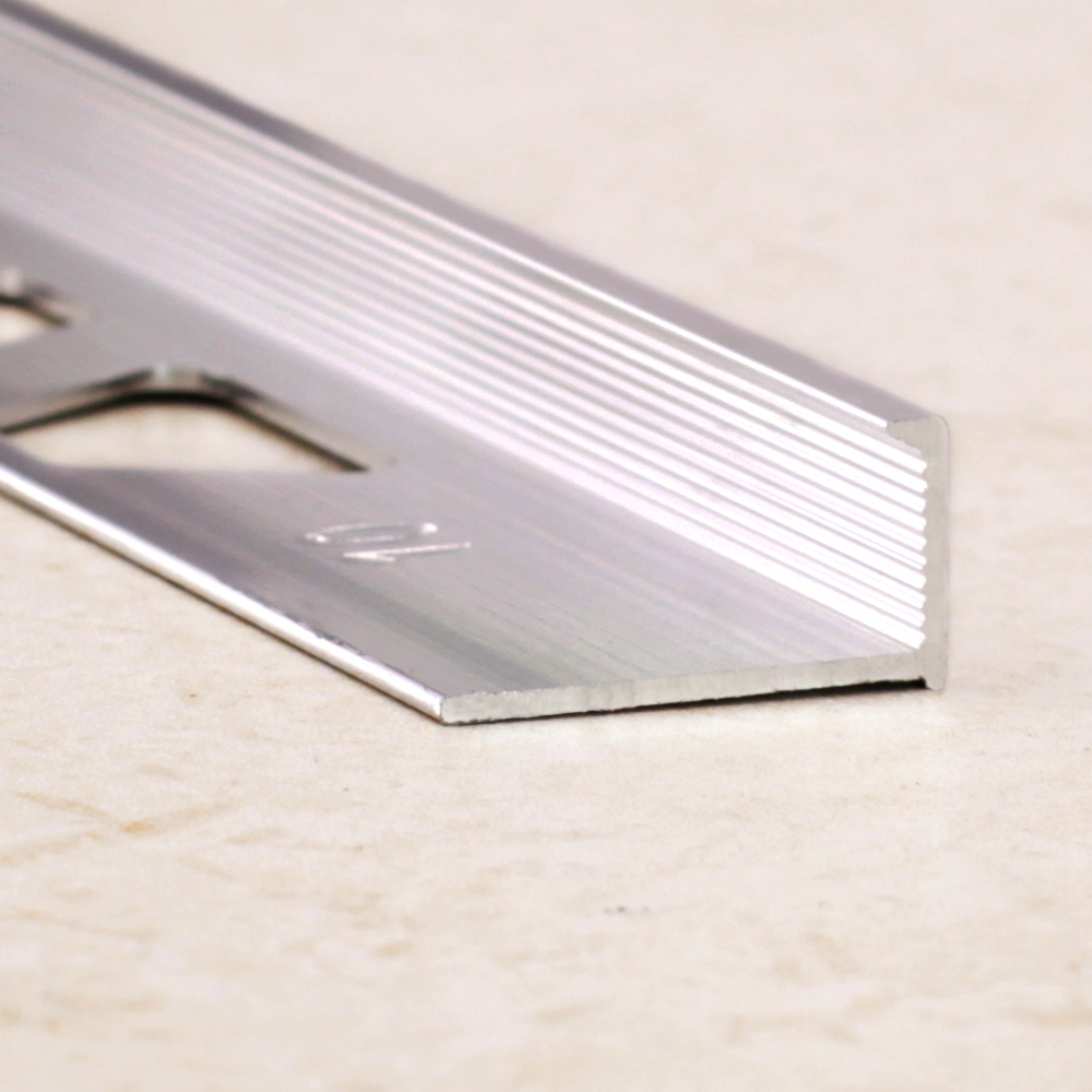 Алюминиевый Г-образный профиль ПО-4540 2700 мм