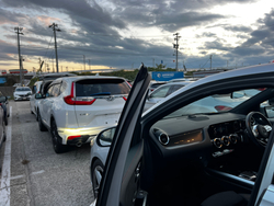 Mercedes-Benz B180 AMG Line, 2019