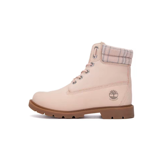 Timberland Linden Wood 6-Inch "Pink"