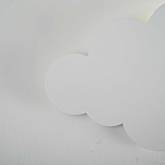 Настенный светильник Imperium Loft Cloud 123223-22