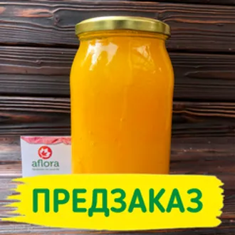 Мед Луговой / 1,2 кг