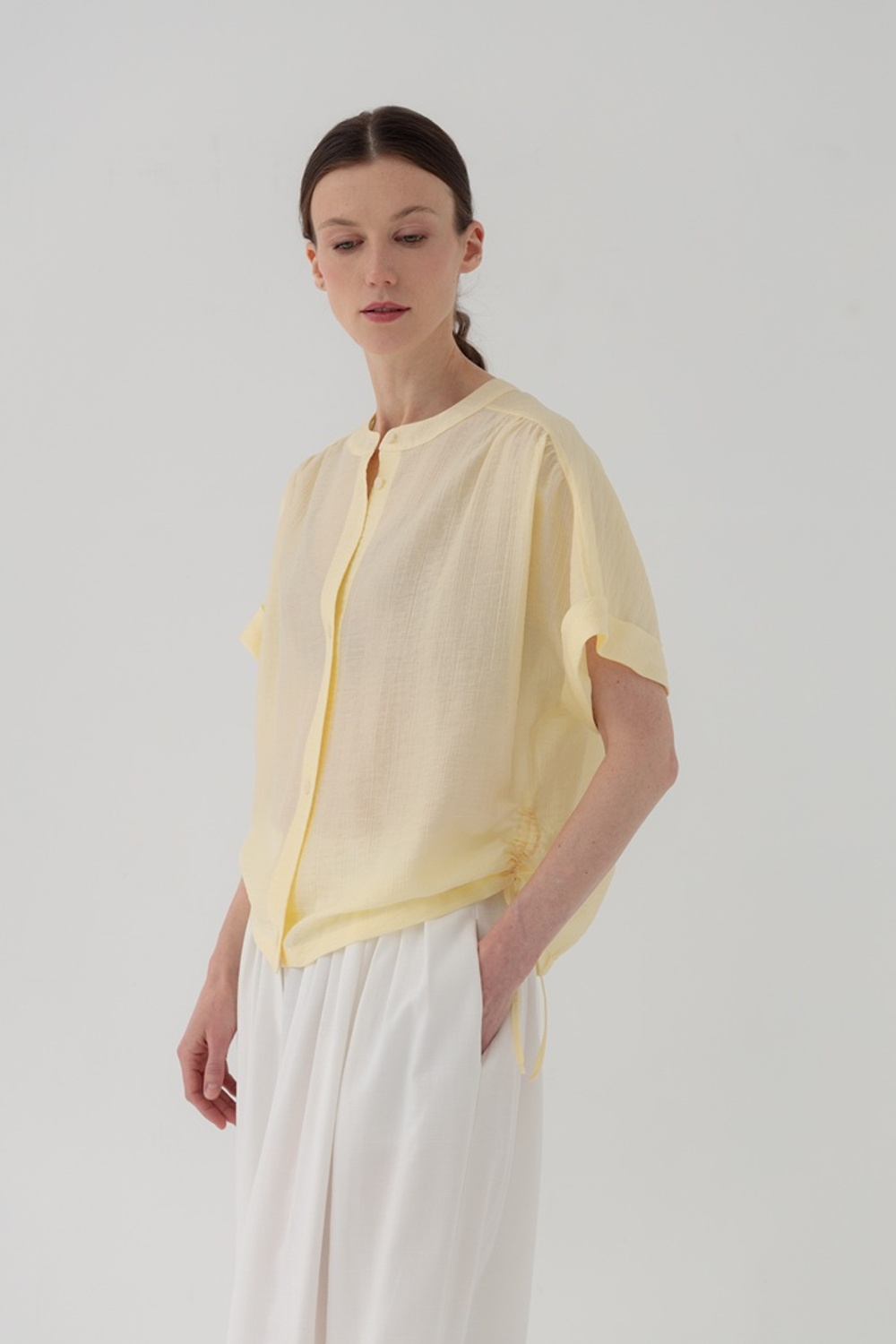 Блузон Рита NOME Atelier