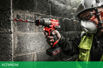 Дрель-шуруповерт Milwaukee M12 Fuel FPD2-402X (4933479869)