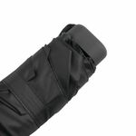 Алюминиевый складной зонтик в футляре POCKET