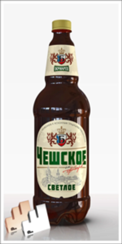 Чешское Бочкарев 1,2/9 ПЭТ