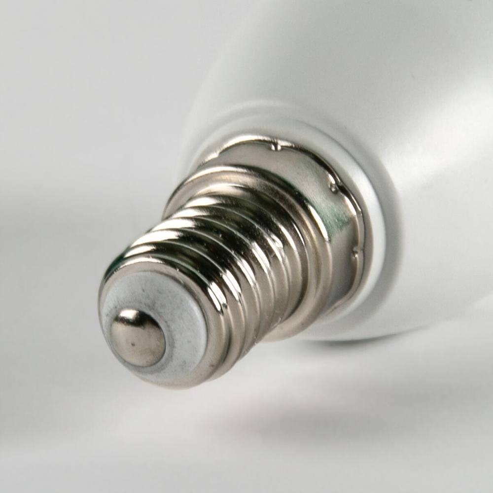 Лампа ELEC-516-C37-9-3K-E14-FR