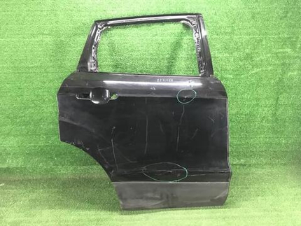 Дверь задняя правая Ford Kuga 2 CBS (2012-2019)