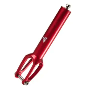 Вилка для трюкового самоката RACY Lite V3 (Anodized Red)