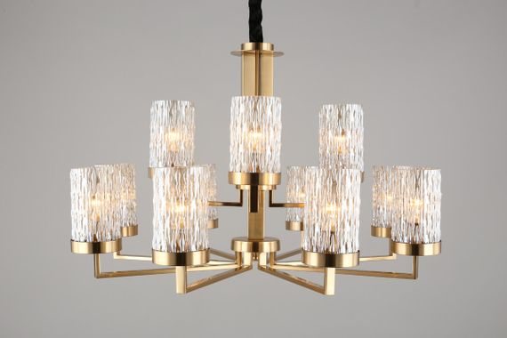 Подвесная люстра Omnilux Maiera OML-84713-12