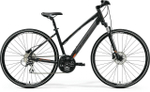 Женский велосипед Merida Crossway 20-D Lady (2019)