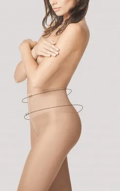 5204/M FIT CONTROL 20 DEN Колготки