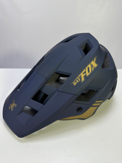 Велошлем FOX