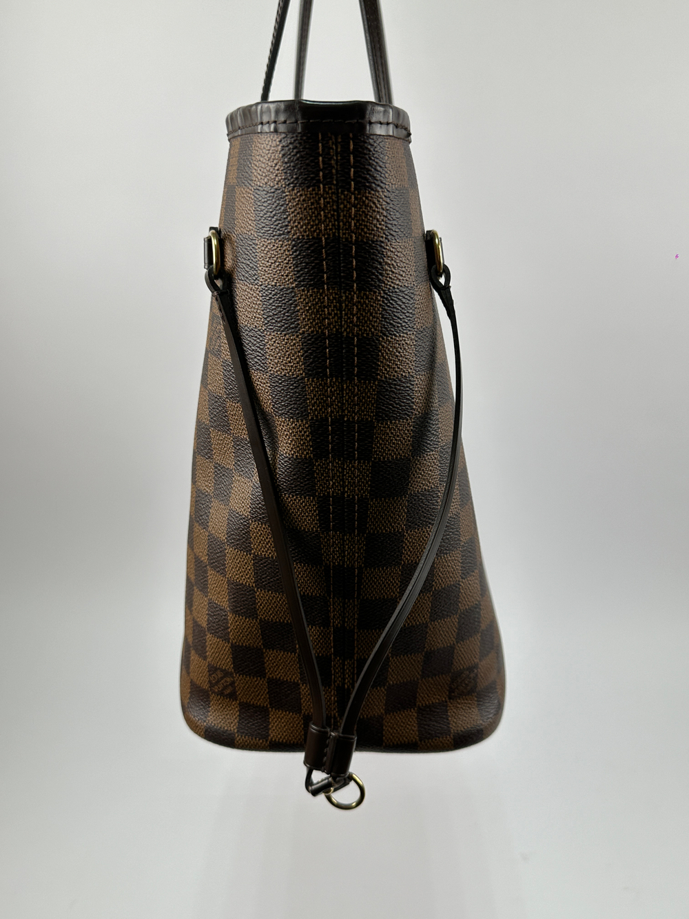 Сумка Louis Vuitton Neverfull MM