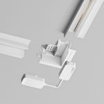 Комплектующие для систем освещения с токоведущими элементами Technical TRA084CPC-W-12