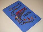 "Альбом Гоголевских типов по рисункам художника П.Боклевского". 1894г.