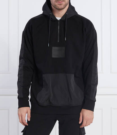 Худи Karl Lagerfeld - черный(705204 524910)