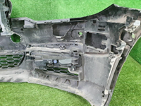 Бампер передний BMW 5er G30 17-20 M-Paket В сборе