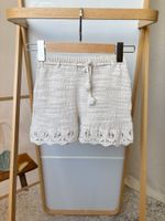 Трикотажные шорты Bebe Organic, 116