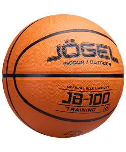 Мяч баскетбольный JB-100 №6 NEW