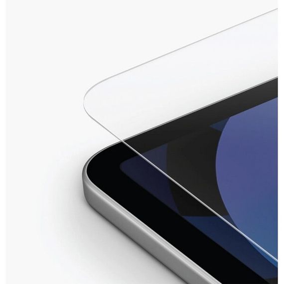 Защитное стекло Uniq OPTIX (+EXOFit applicator) для iPad 11 (2025 A16) / 10.9 (2022) Clear (PDPA16-EXOFCCLEAR)