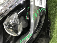 Фара левая Mercedes GLC X253 (2015-2019) LED