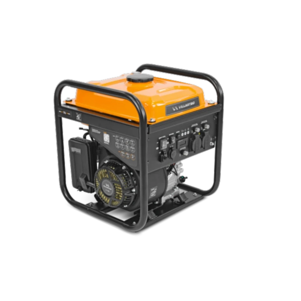 VILLARTEC GI428 генератор бензиновый инверторный 2101420000