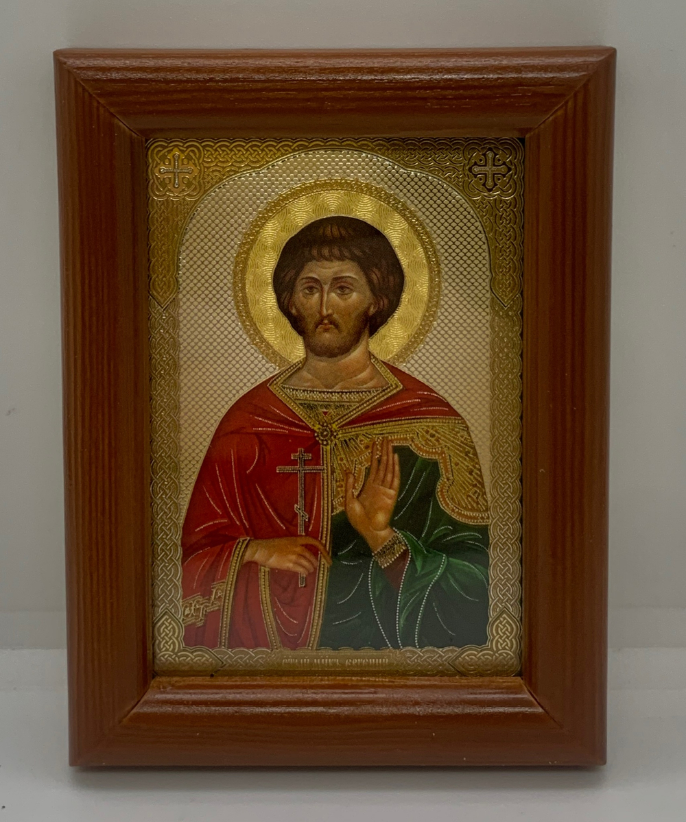 Евгений