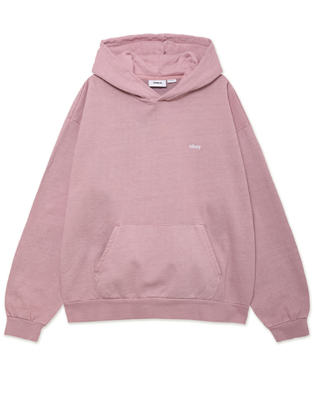 Мужская Толстовка Lowercase Pigment