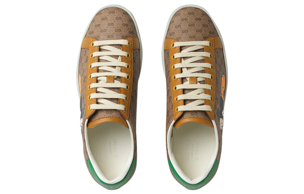 Disney X Gucci Ace G (Женская размерная сетка)