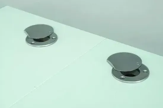 Программируемый сушильный шкаф с принудительной конвекцией Yamato DKN-412С