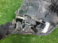 Битая Фара левая BMW 5er G30 (2017-2020) LED