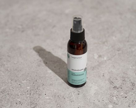 Гидролат "Эхинацея"