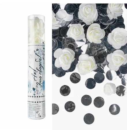 Пневмохлопушка