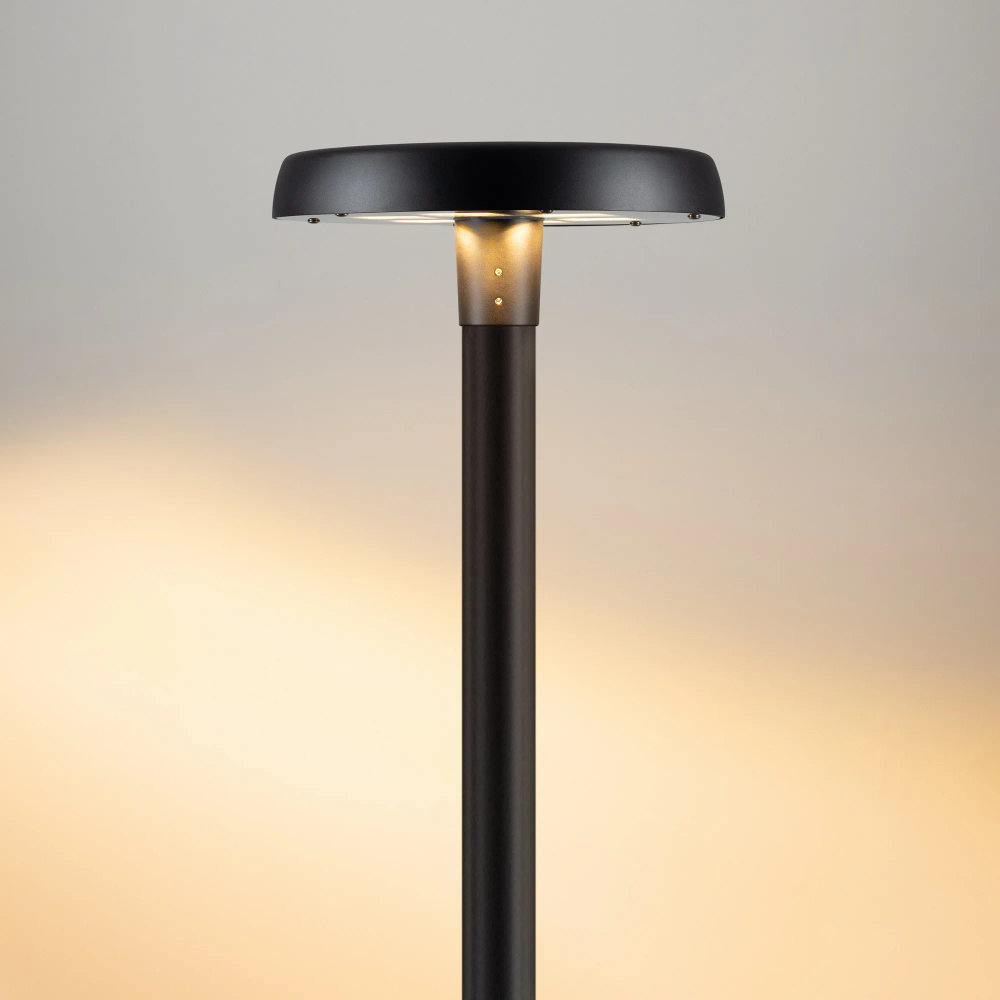 Светильник ALT-CAN-50W Warm2700 (BK, 140 deg, 230V) (Arlight, IP65 Металл, 5 лет) 060326