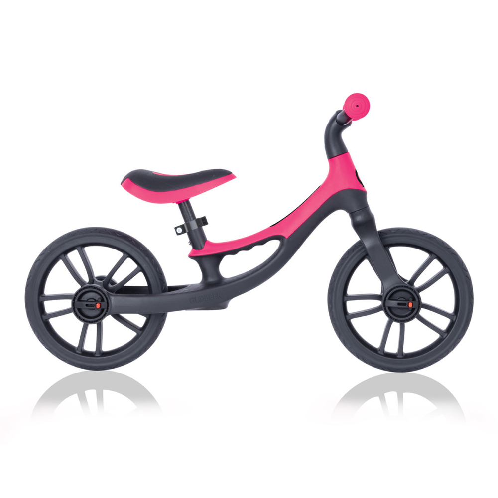 Беговел Globber Go Bike Elite (2023)