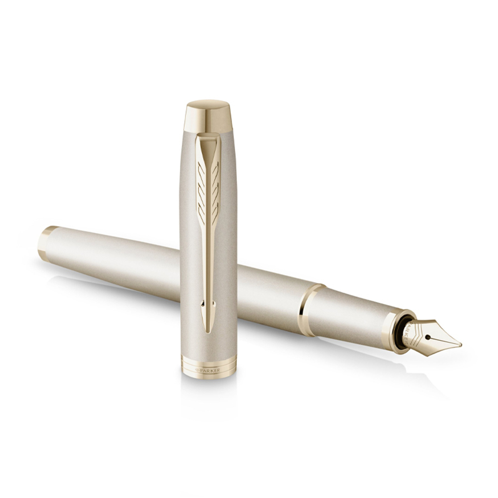 Ручка перьевая Parker IM M