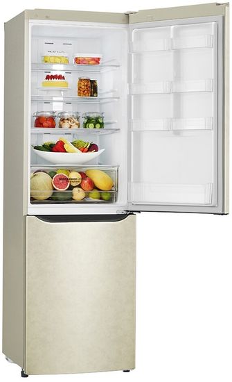 Холодильник LG GA-M429 SERZ