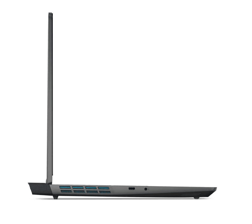 Игровой ноутбук Lenovo LOQ 15 — Ryzen 7, RTX 4060, 16 ГБ, 512 ГБ