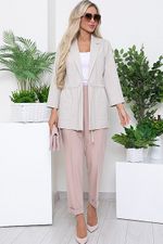 Жакет 8193 Avili