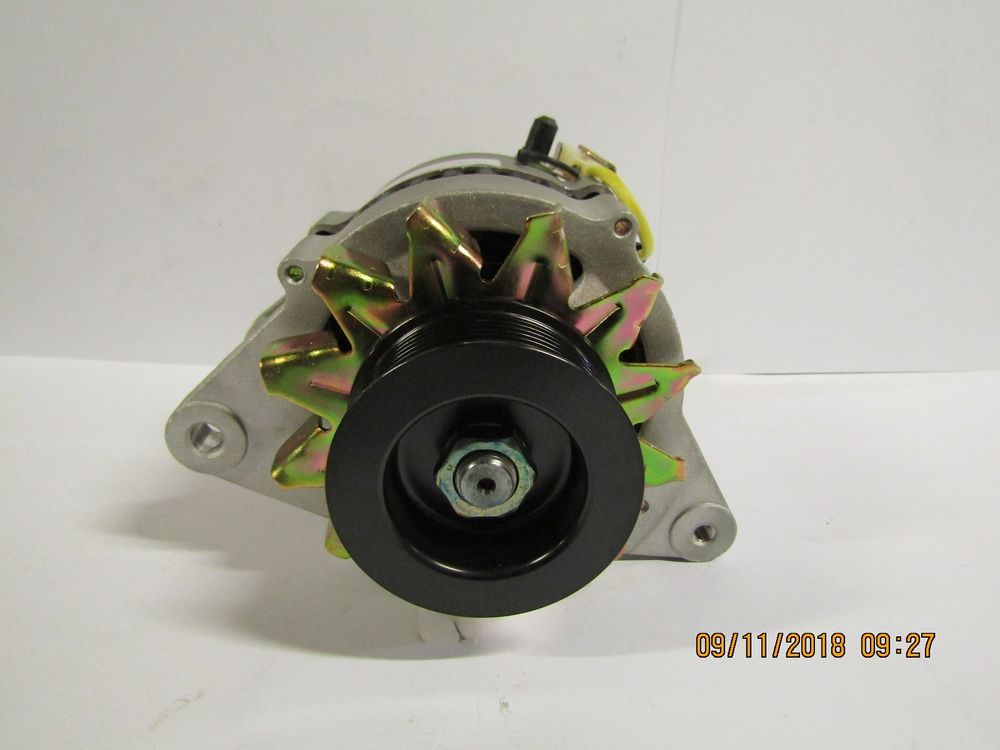 Генератор зарядный Yangdong Y4102D; TDY 40 4LE/Battery charging generator