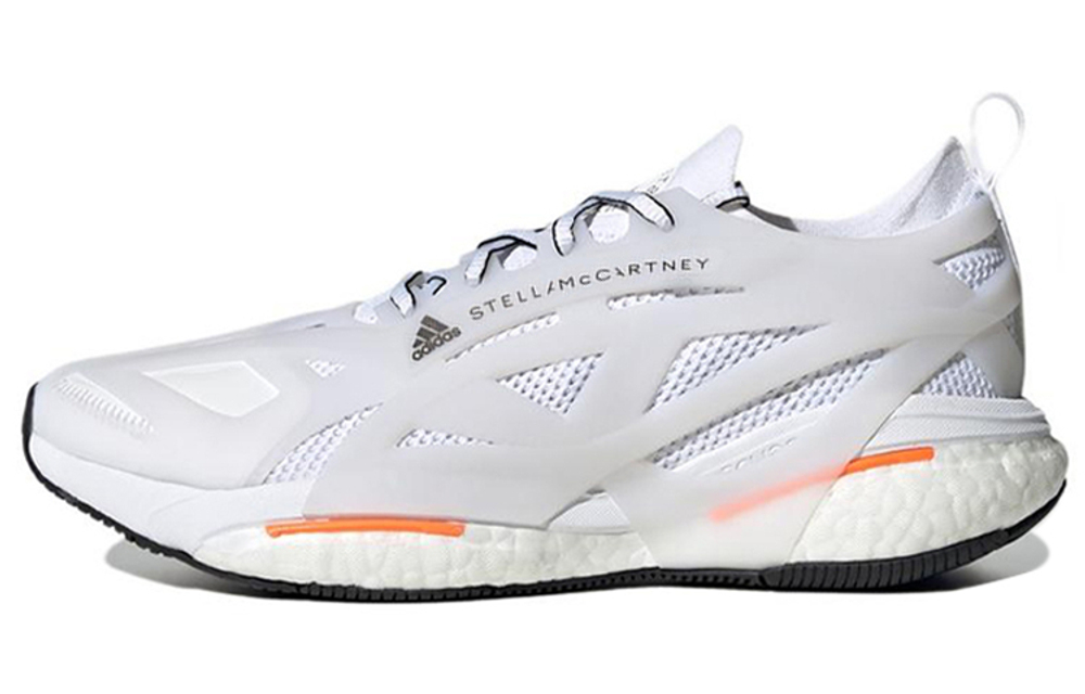 Кроссовки Stella Mccartney X Adidas Solar Glide Tpu