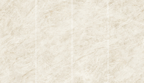 Керамогранит ATLAS CONCORDE MARVEL EPIC Taj Mahal White 120x278 - 6mm Silk Kit Endless Полумат.