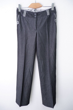 Брюки Seway базовые 46 размер