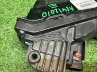 ДХО левый Jetour Dashing (2022-н.в.) LED