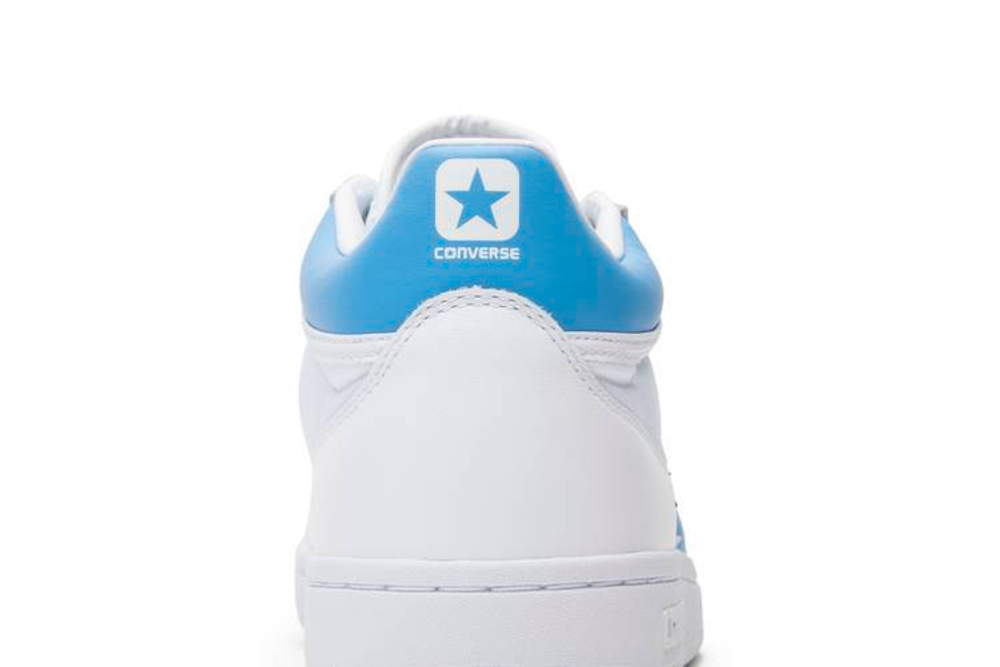 Кроссовки Converse X Jordan "The 2 That Started It All" Pack