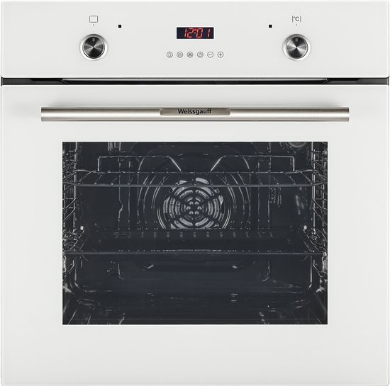 Электрический духовой шкаф Weissgauff EOA 291 PDW