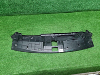 Кожух замка капота Geely Cityray (2024-н.в.)