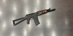 Сайга-410К-04.,к. 410/76., № Л 06540372