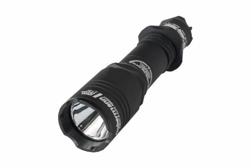 Фонарь Dobermann Pro XHP35 HI