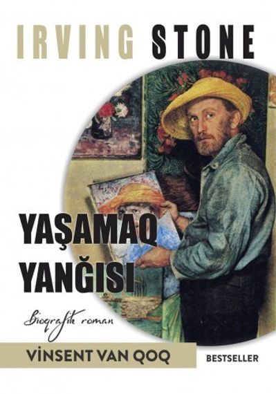 Yaşamaq yanğısı